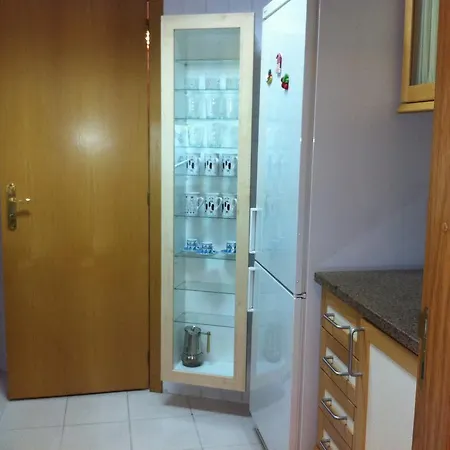 Appartamento Apartamento Terracos Santo Antonio