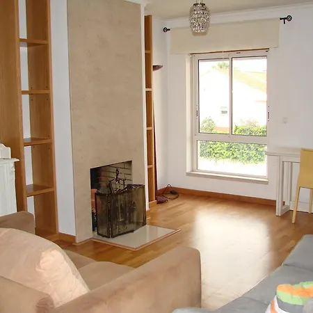 Apartment Terracos Santo Antonio