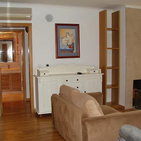 Apartment Terracos Santo Antonio *