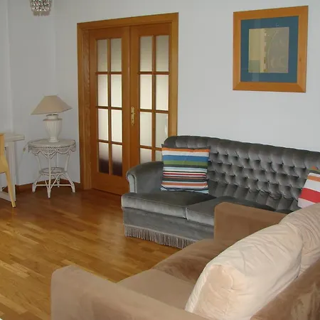 Apartment Terracos Santo Antonio *