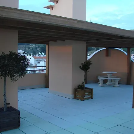 Apartment Terracos Santo Antonio *