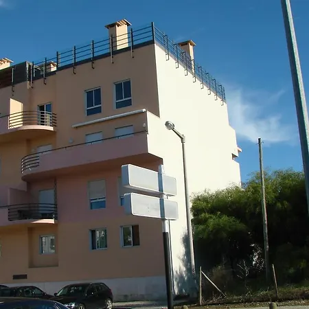 Apartment Terracos Santo Antonio *