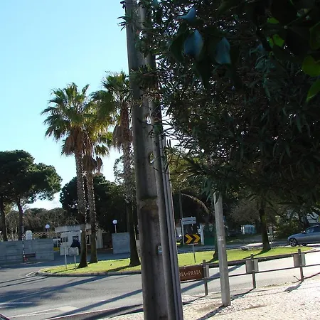 Terracos Santo Antonio * Costa da Caparica