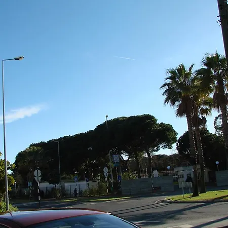Apartamento Terracos Santo Antonio *