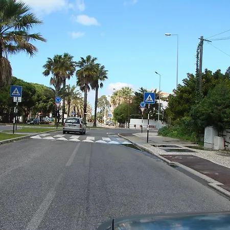 Apartment Terracos Santo Antonio *