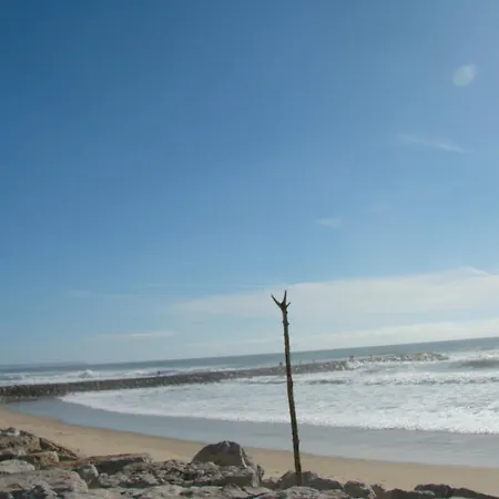 Terracos Santo Antonio Costa da Caparica