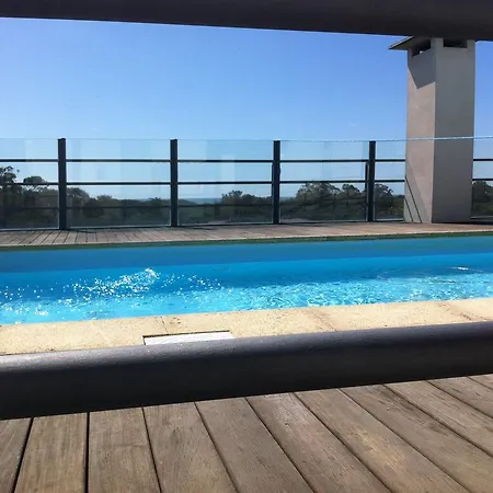 Apartment Terracos Santo Antonio *