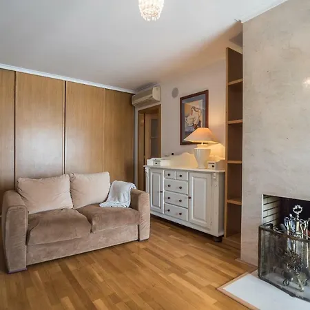 Terracos Santo Antonio Apartment *