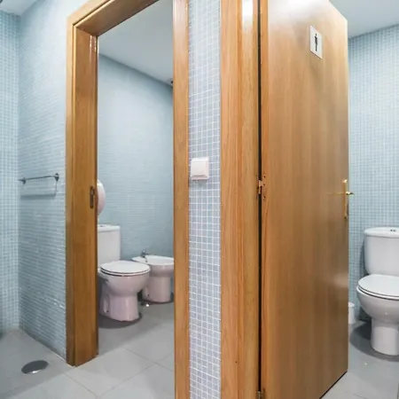 Apartment Terracos Santo Antonio Costa da Caparica
