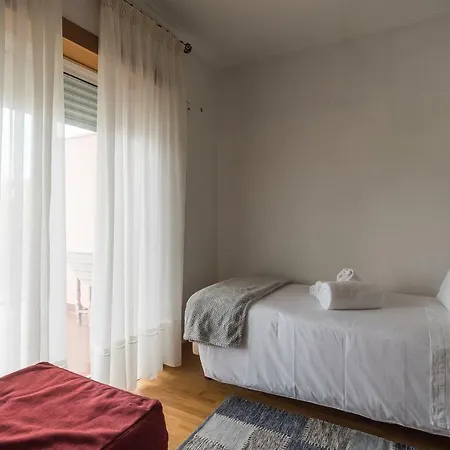 Terracos Santo Antonio Apartment Costa da Caparica