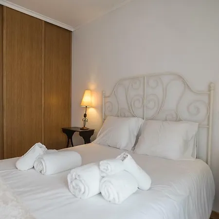 Terracos Santo Antonio Apartment Costa da Caparica