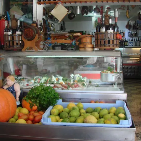 Terracos Santo Antonio