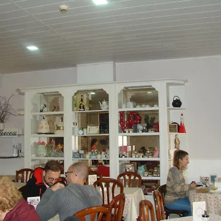 Apartment Terracos Santo Antonio