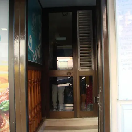 Terracos Santo Antonio Apartment *