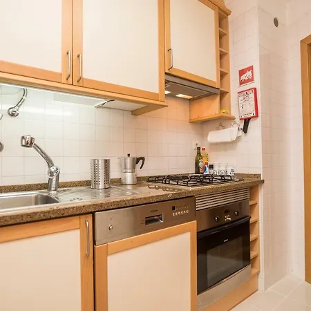 Apartment Terracos Santo Antonio