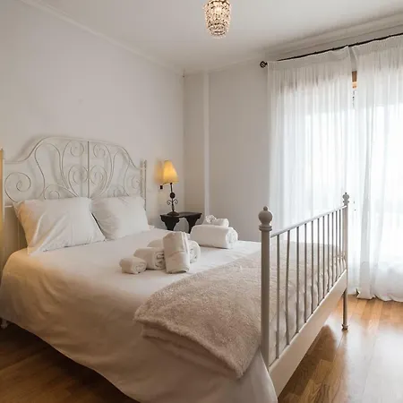 Apartment Terracos Santo Antonio