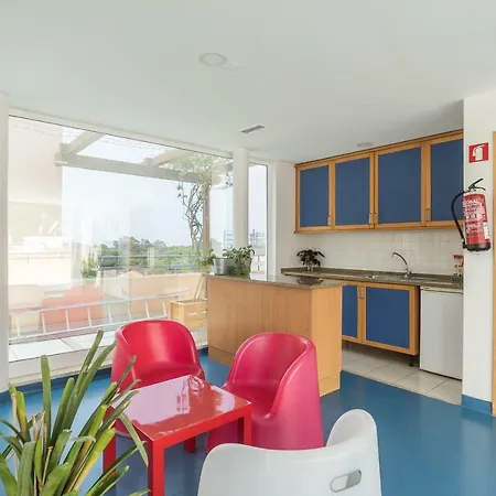 Terracos Santo Antonio Apartment