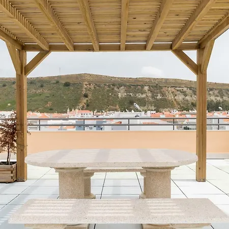 Terracos Santo Antonio Apartment