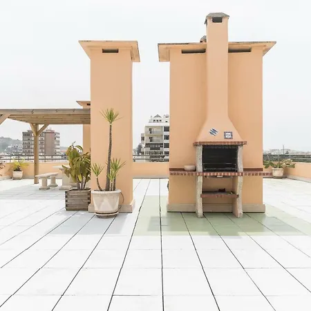 Apartment Terracos Santo Antonio Costa da Caparica
