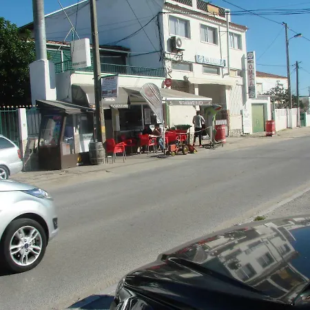 Apartment Terracos Santo Antonio