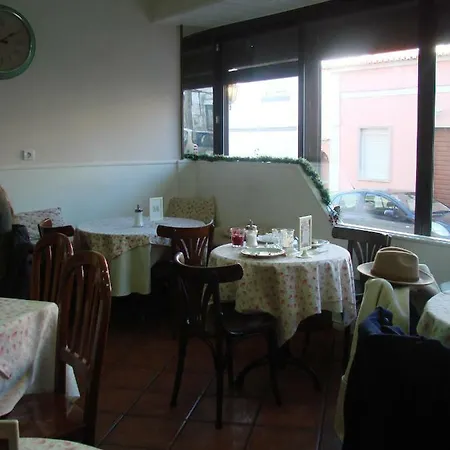 Apartment Terracos Santo Antonio *