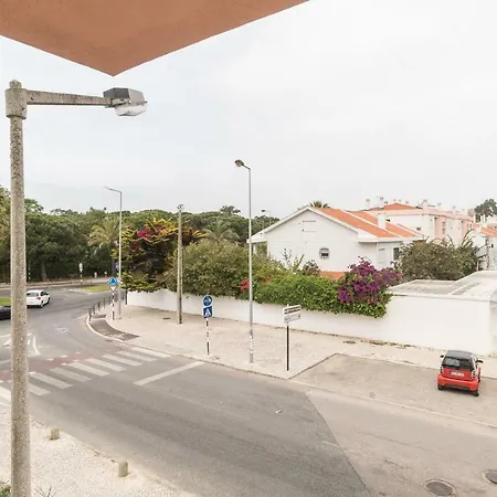 Terracos Santo Antonio Costa da Caparica
