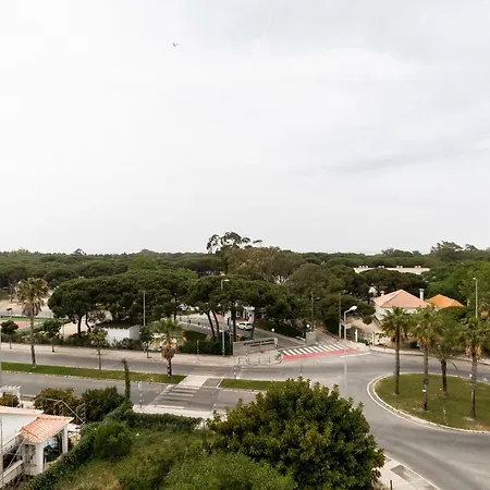 Apartment Terracos Santo Antonio *