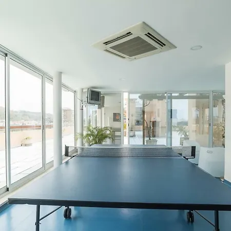 Apartment Terracos Santo Antonio *