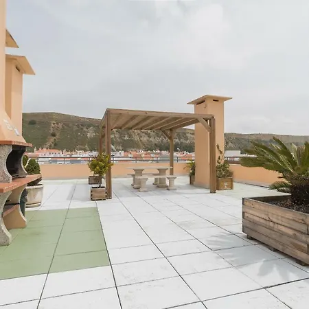 Appartamento Apartamento Terracos Santo Antonio *