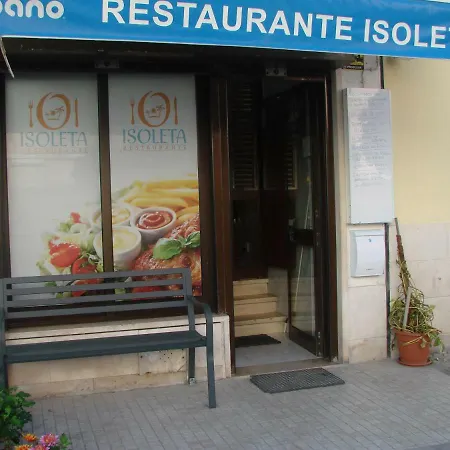 Terracos Santo Antonio